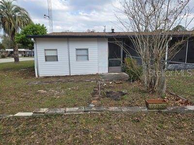 Ocklawaha, FL 32179,5354 SE 184TH TER