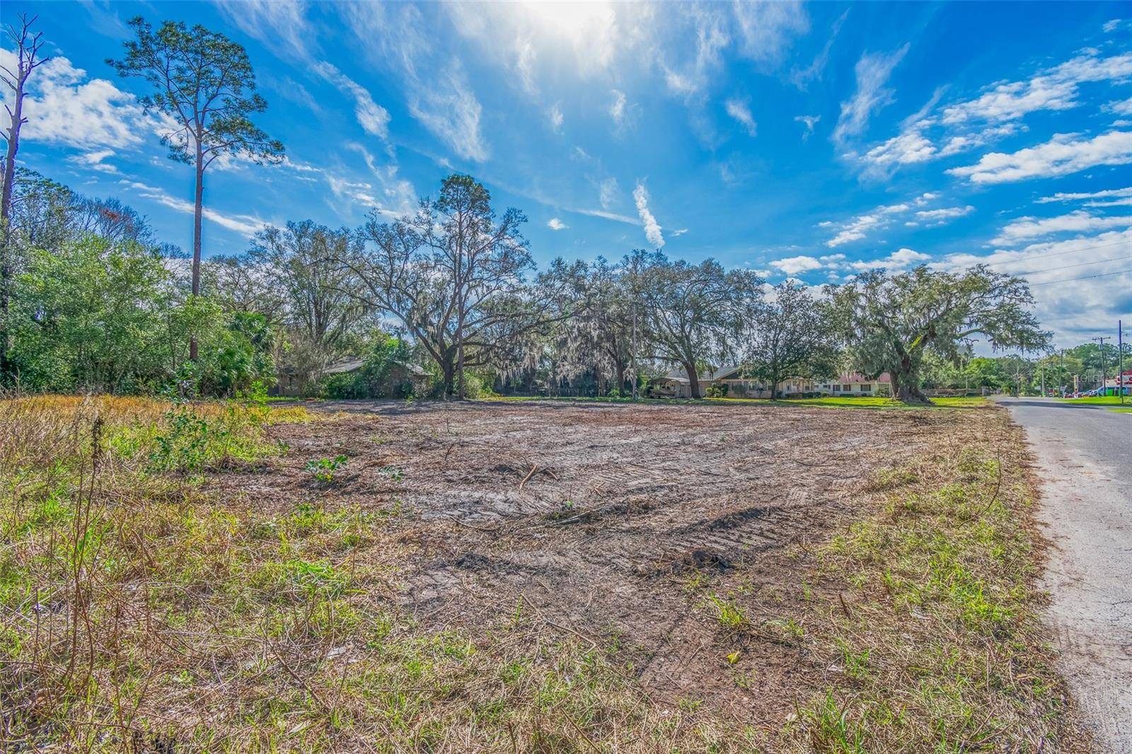 Williston, FL 32696,TBD NE 1ST AVE
