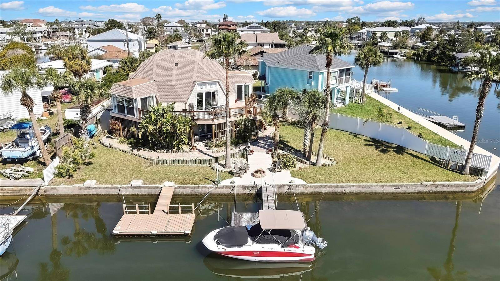 Hernando Beach, FL 34607,4446 BAHAMA DR