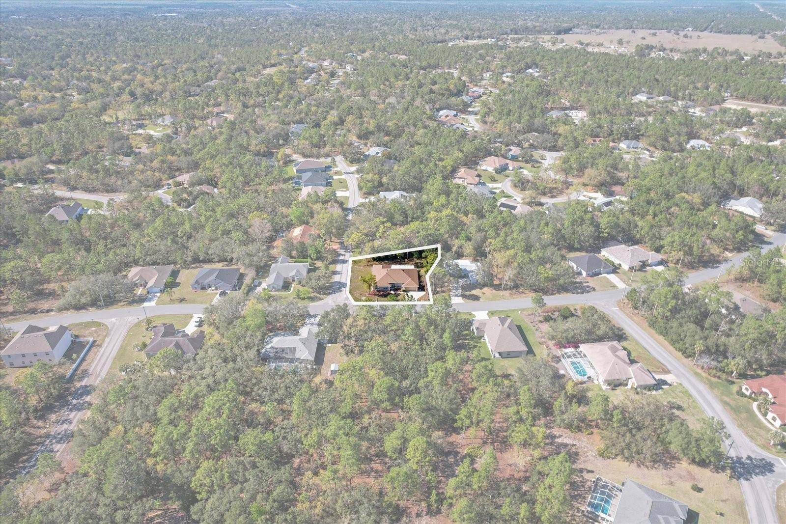 Homosassa, FL 34446,207 LINDER DR