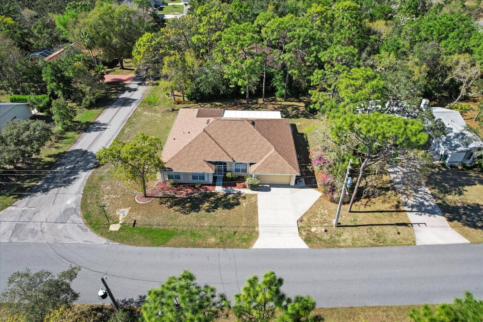 Homosassa, FL 34446,207 LINDER DR