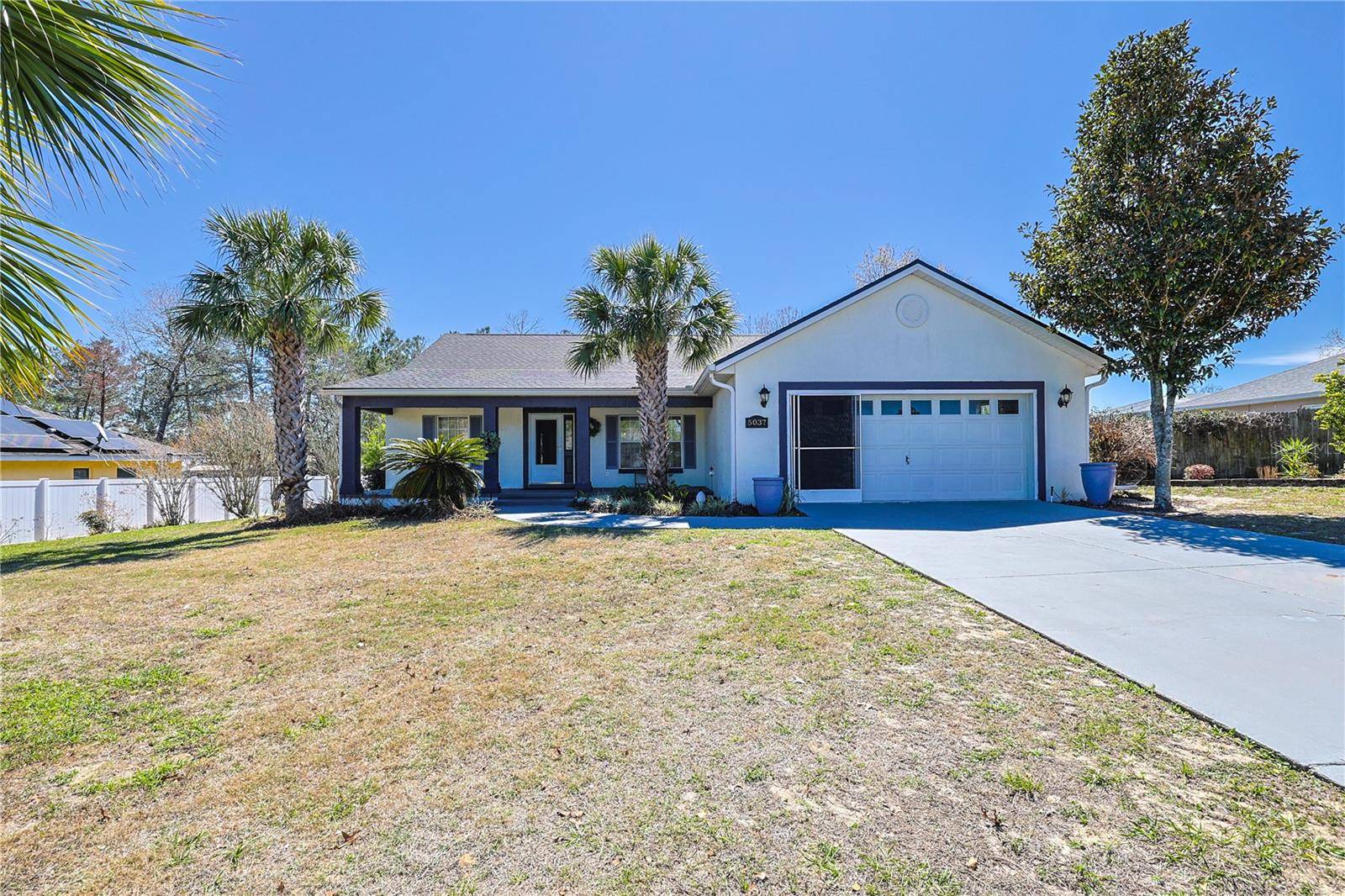 Ocala, FL 34476,5037 SW 109TH LOOP