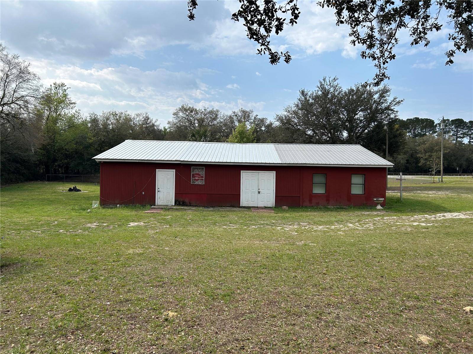 Morriston, FL 32668,7351 SE 196TH AVE