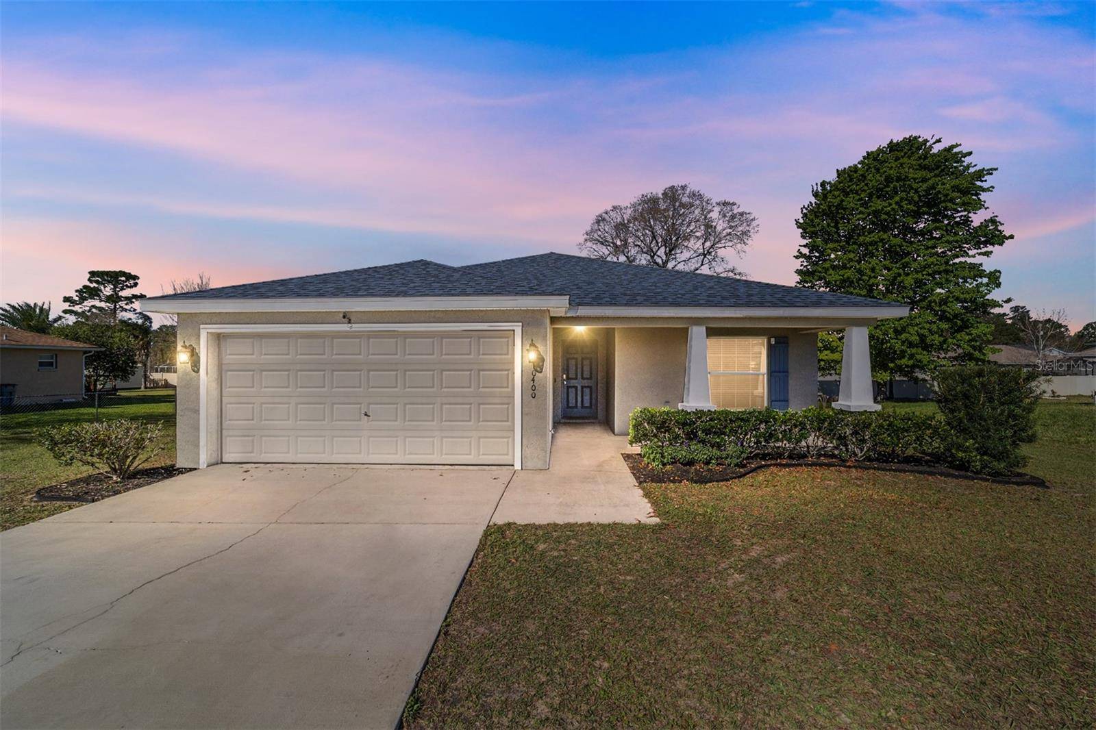 Ocala, FL 34476,10400 SW 50TH CT