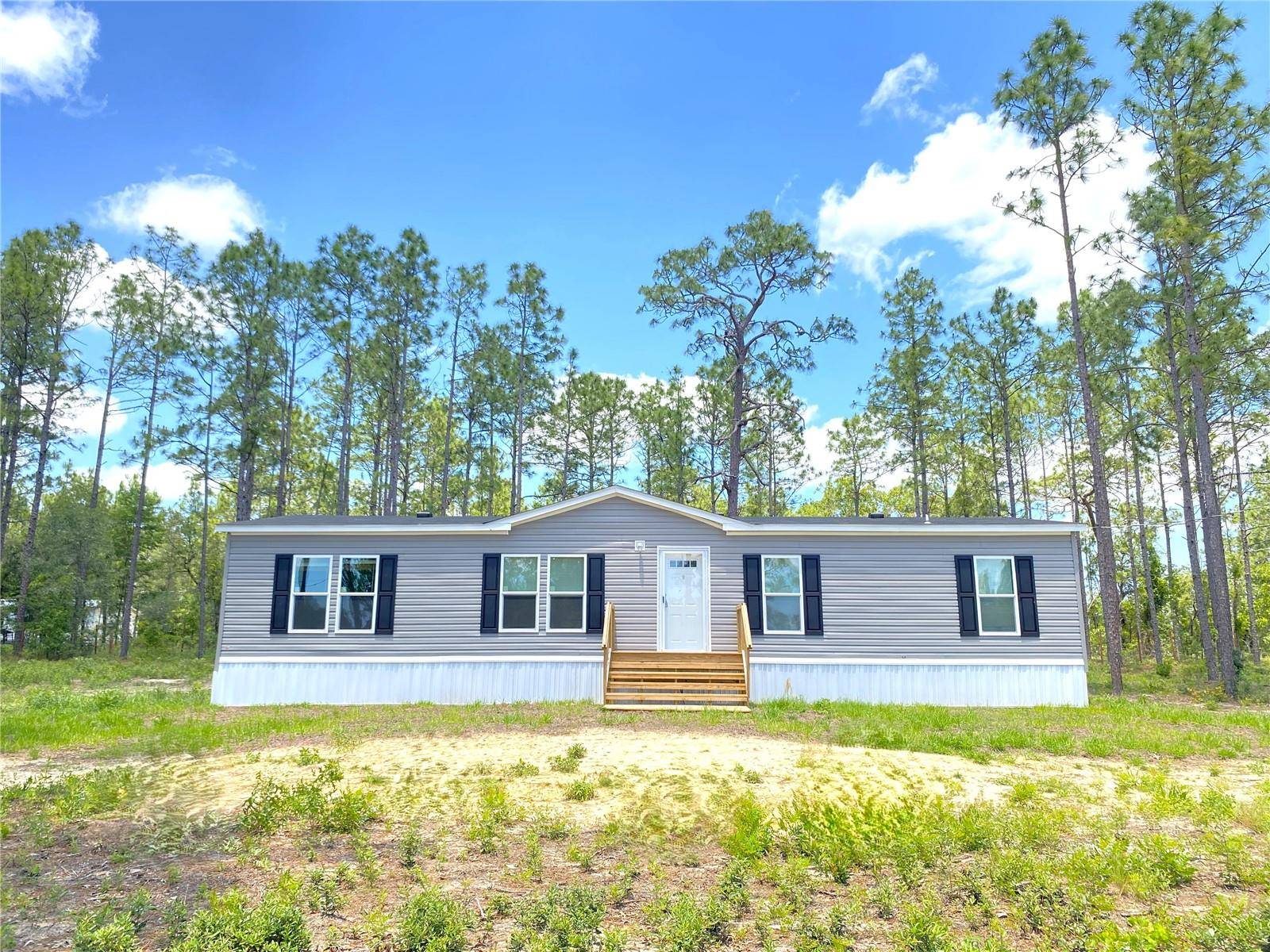 Williston, FL 32696,1830 NE 124TH AVE