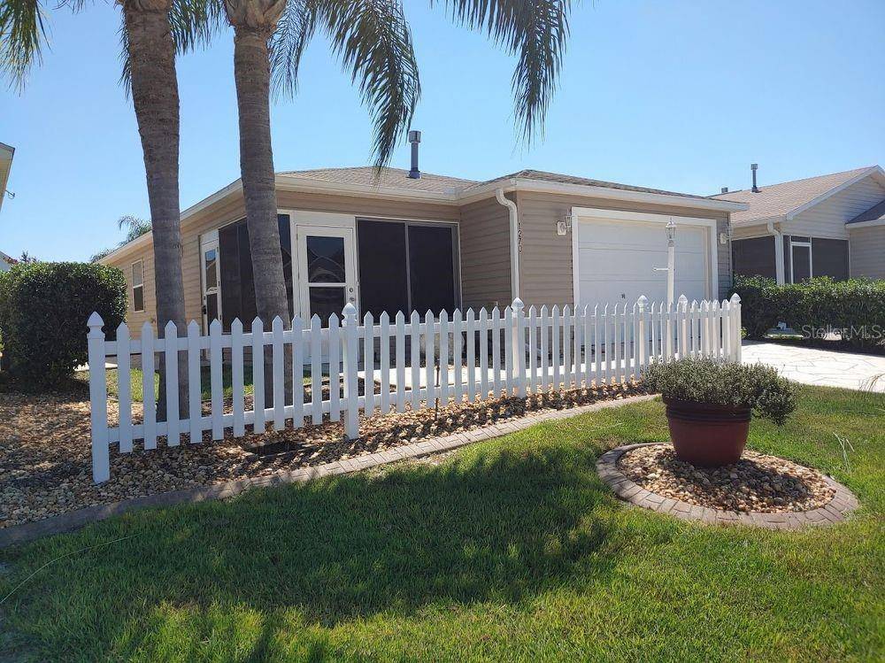 The Villages, FL 32162,1270 MOUNT VERNON WAY