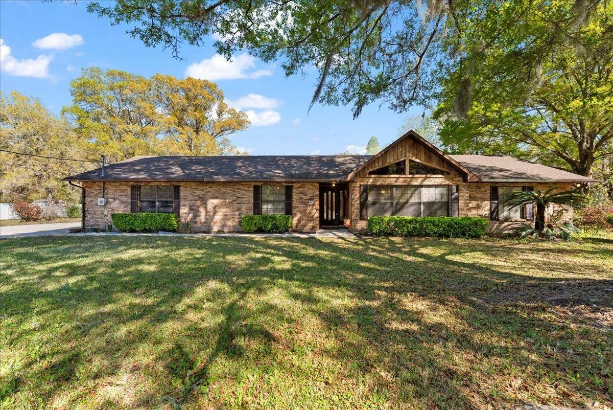 Starke, FL 32091,358 E MIMOSA ST