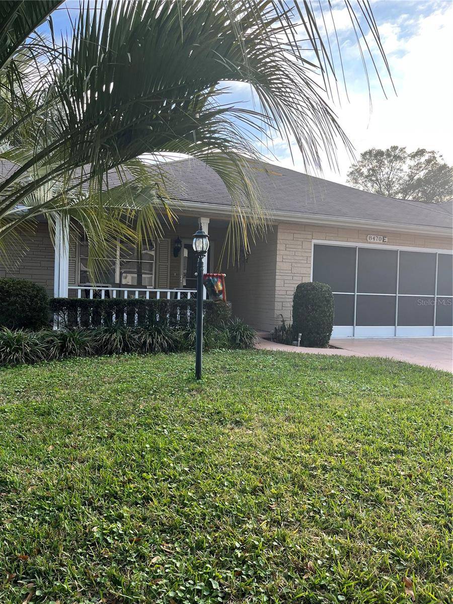 Ocala, FL 34481,8470 SW 92ND LN #E