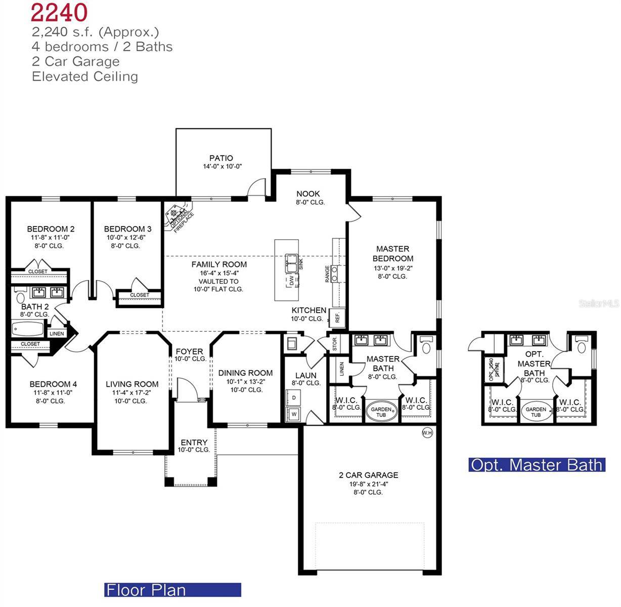 Weeki Wachee, FL 34614,15147 GOLDENEYE RD