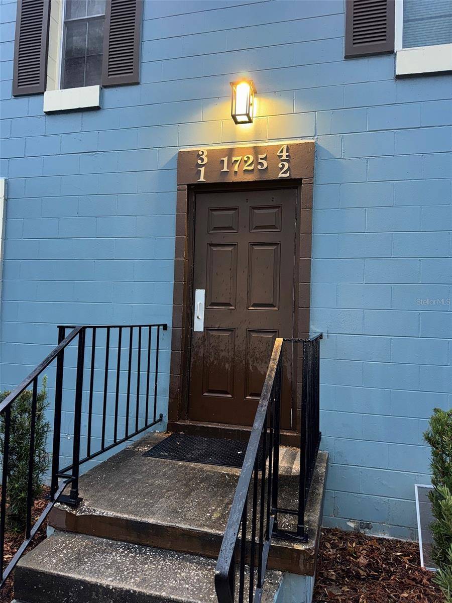 Ocala, FL 34470,1725-1725 NE 2ND ST #2
