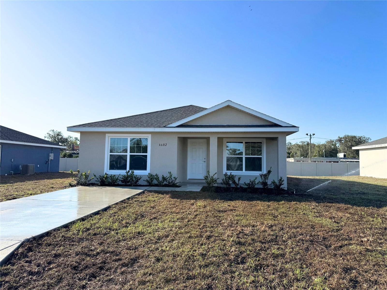 Belleview, FL 34420,6602 SE 108TH LN