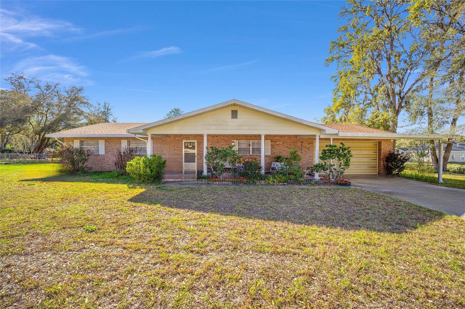 Williston, FL 32696,334 NW 6TH ST
