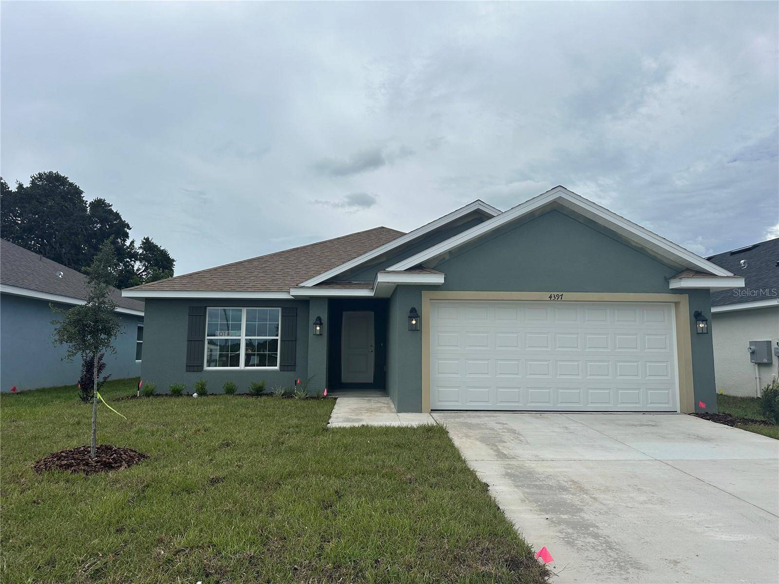 Ocala, FL 34476,4397 SW 90TH PL