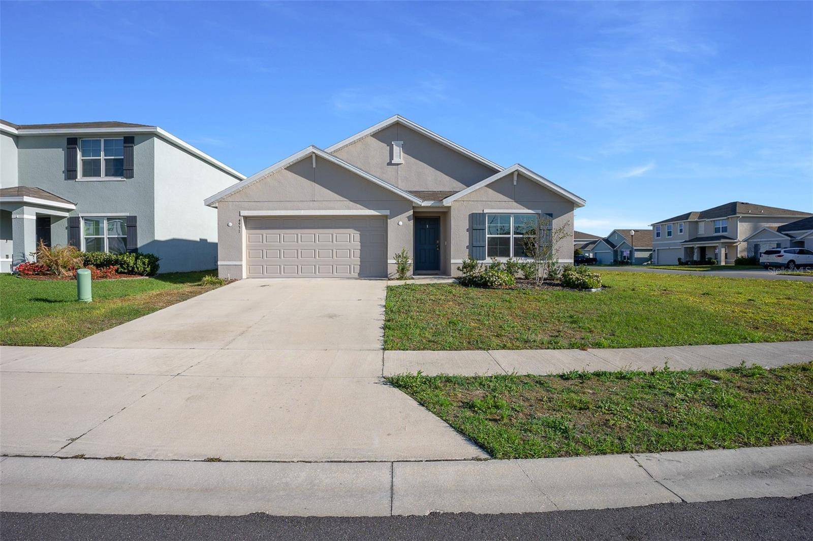 Ocala, FL 34476,4931 SW 88TH PL