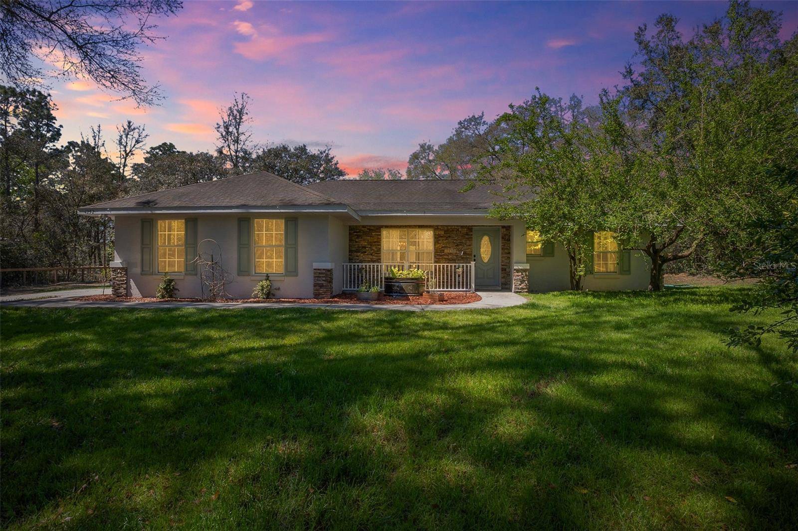 Dunnellon, FL 34432,4292 SW 186TH CT
