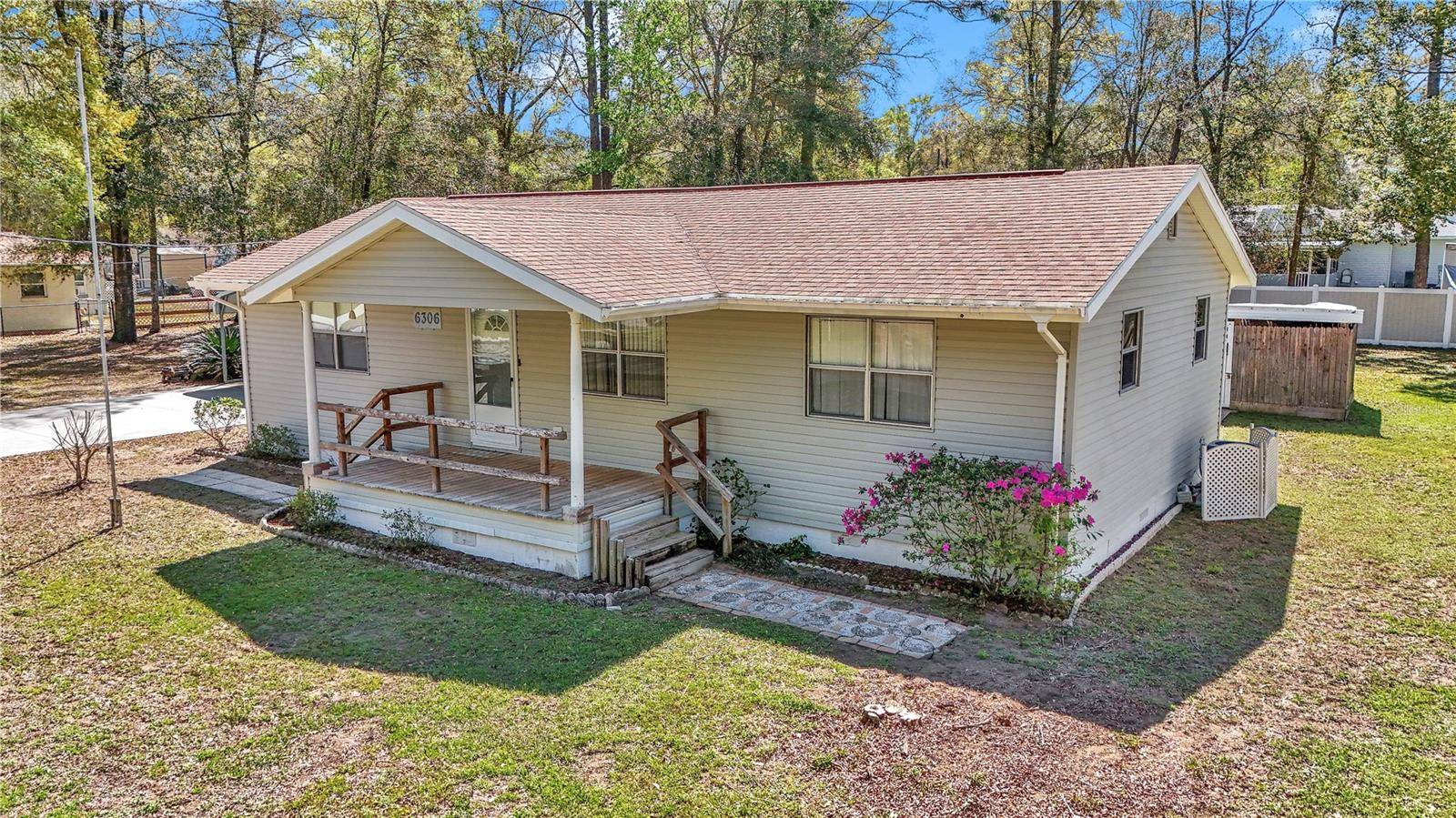 Ocala, FL 34482,6306 NW 61ST LN