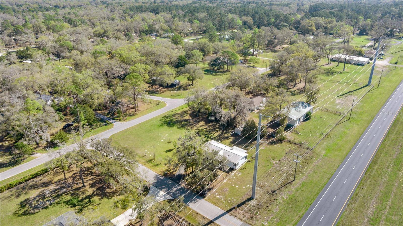 Williston, FL 32696,4951 NE 151ST TER