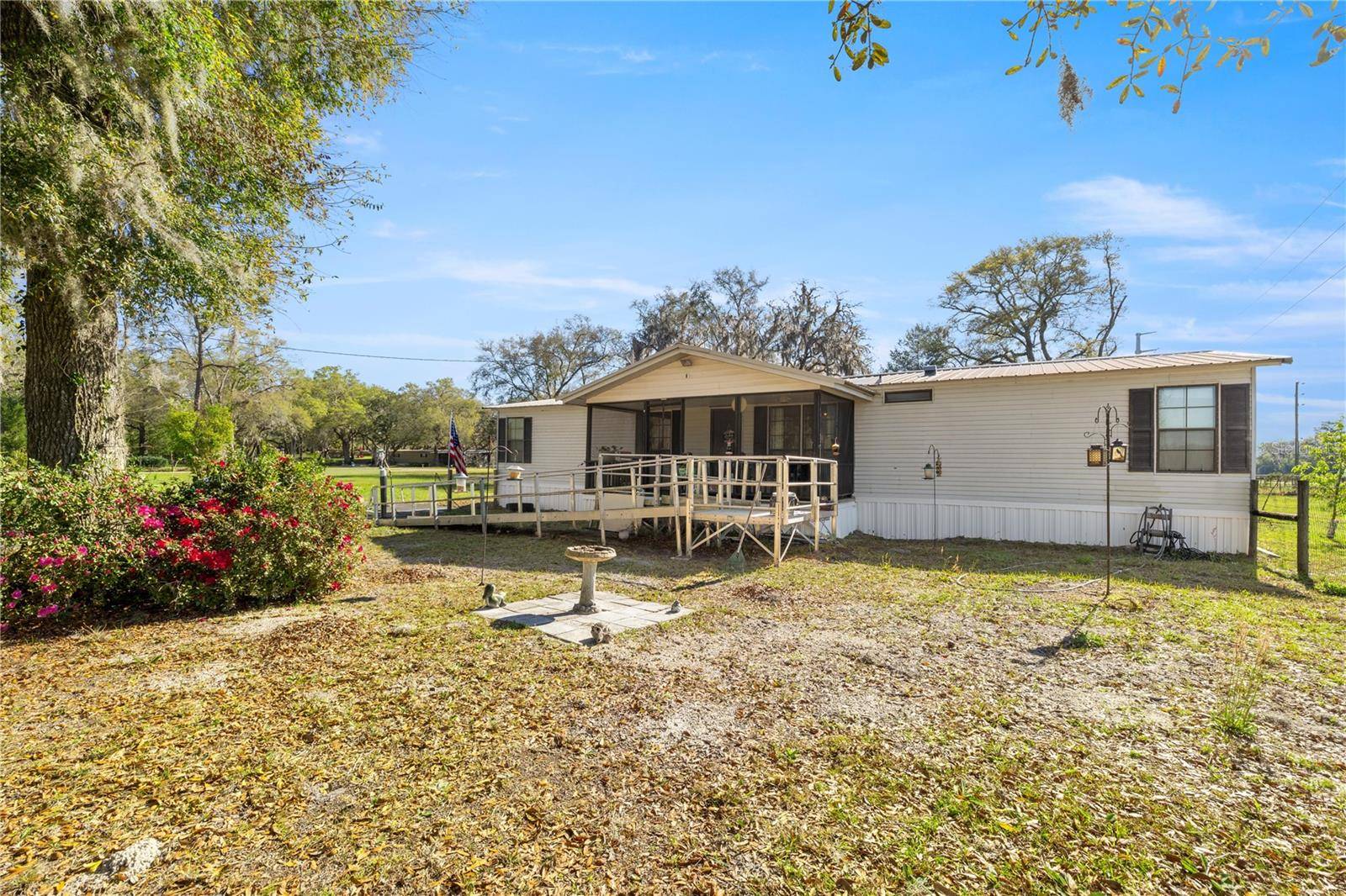 Williston, FL 32696,4951 NE 151ST TER