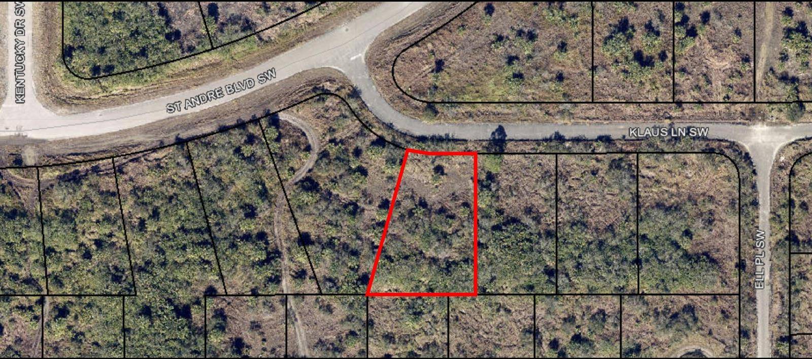 Palm Bay, FL 32908,1482 KLAUS LN SW