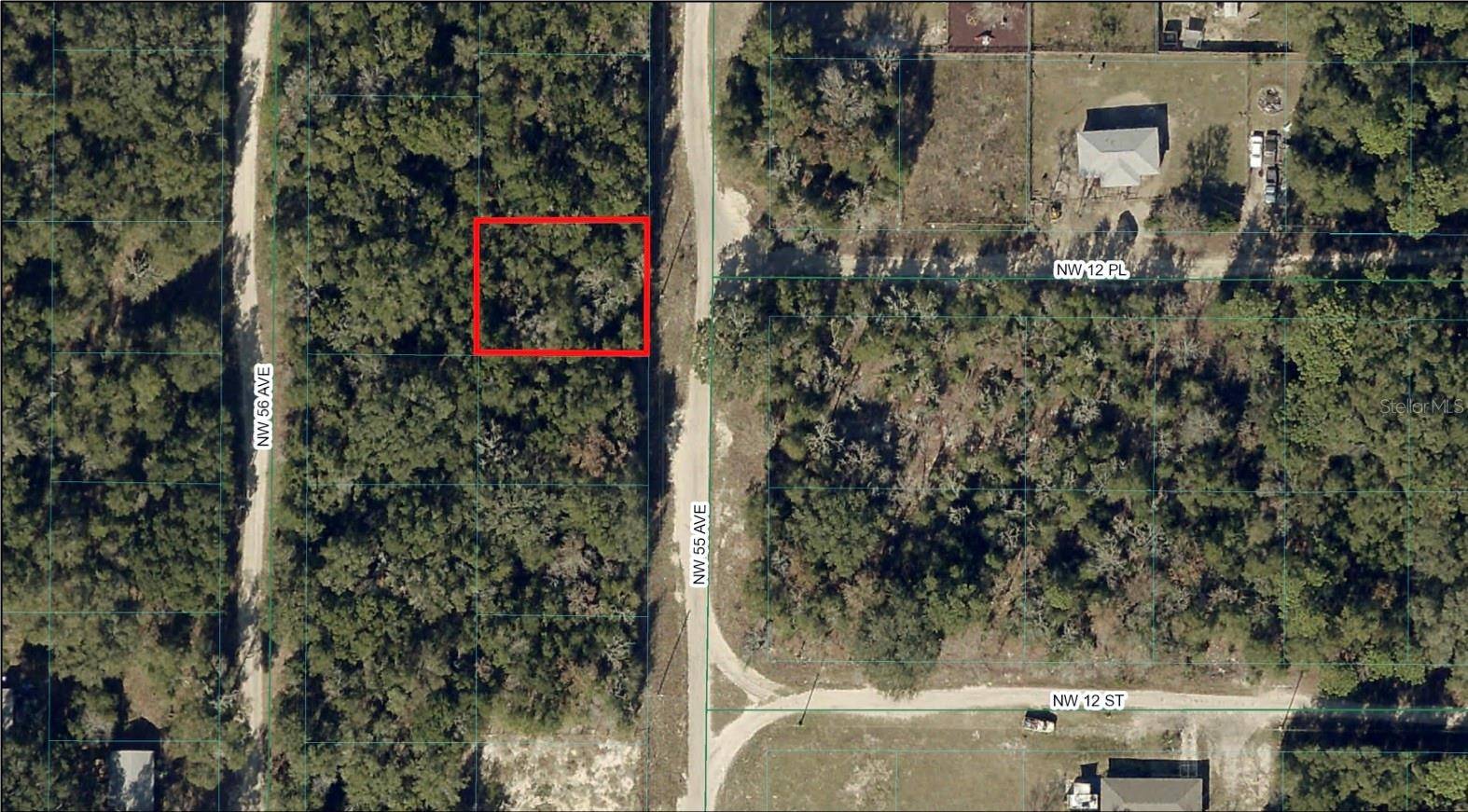 Ocala, FL 34482,NW 55TH AVE