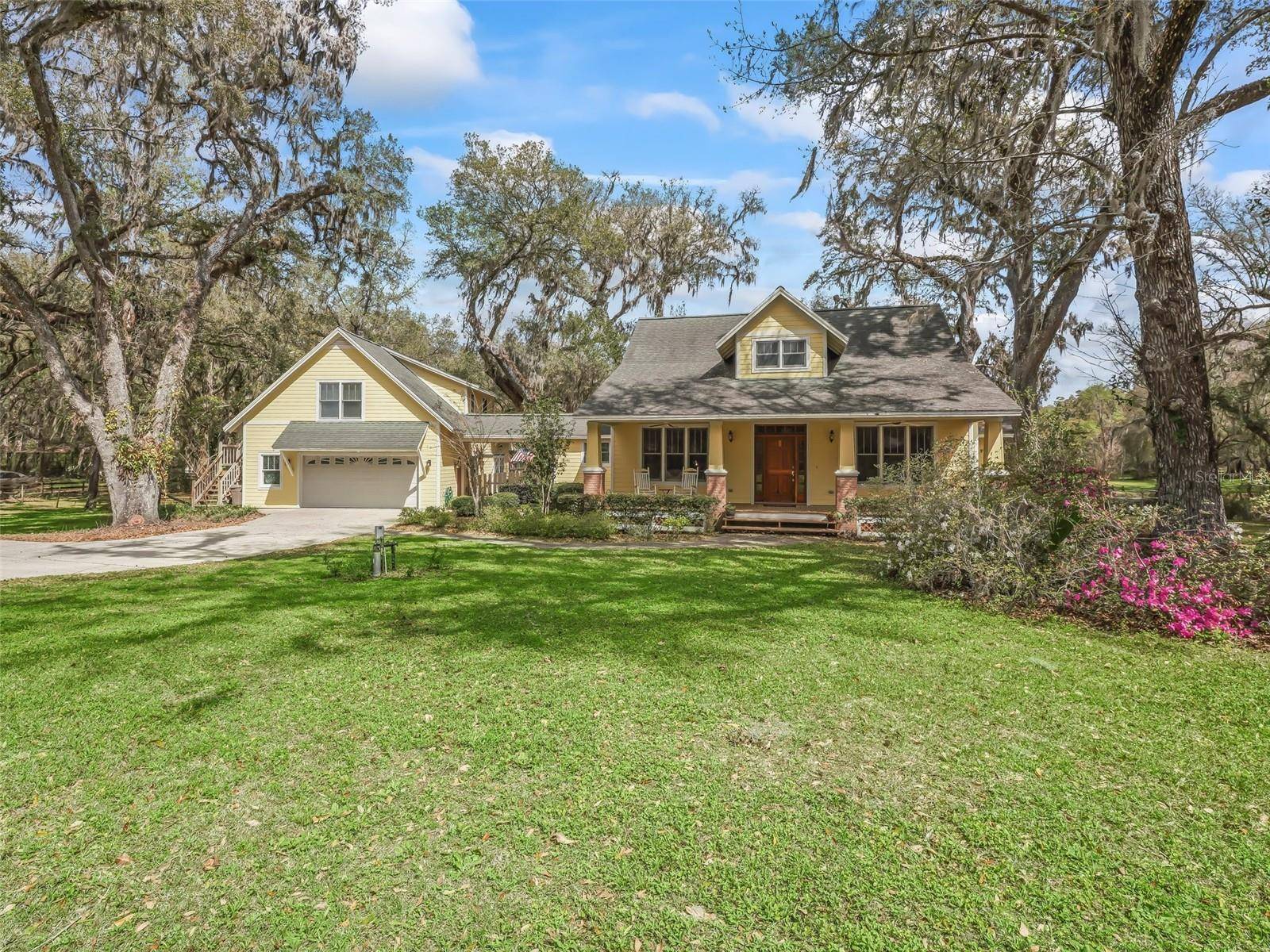 Ocala, FL 34482,1 LAKE WOOD CIR