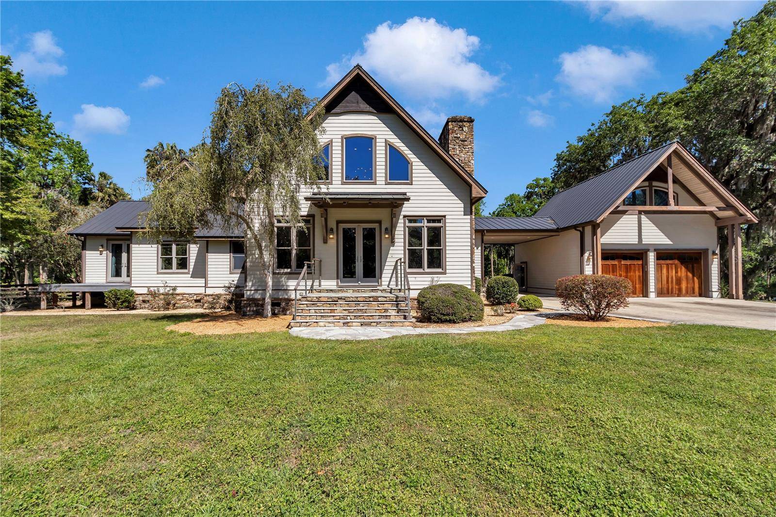 Micanopy, FL 32667,7000 NW HWY 320