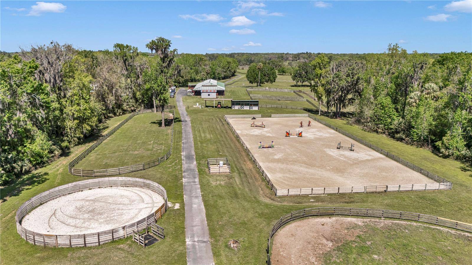 Micanopy, FL 32667,7000 NW HWY 320