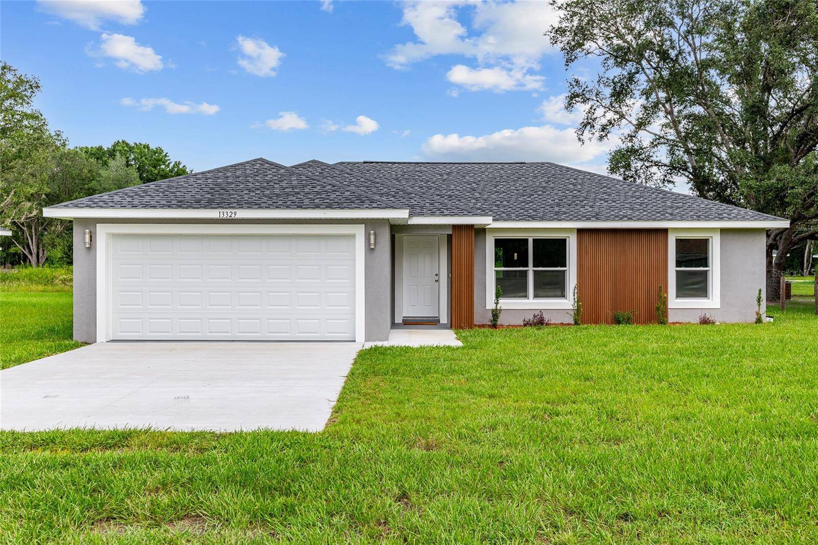 Dunnellon, FL 34432,13329 SW 106 ST