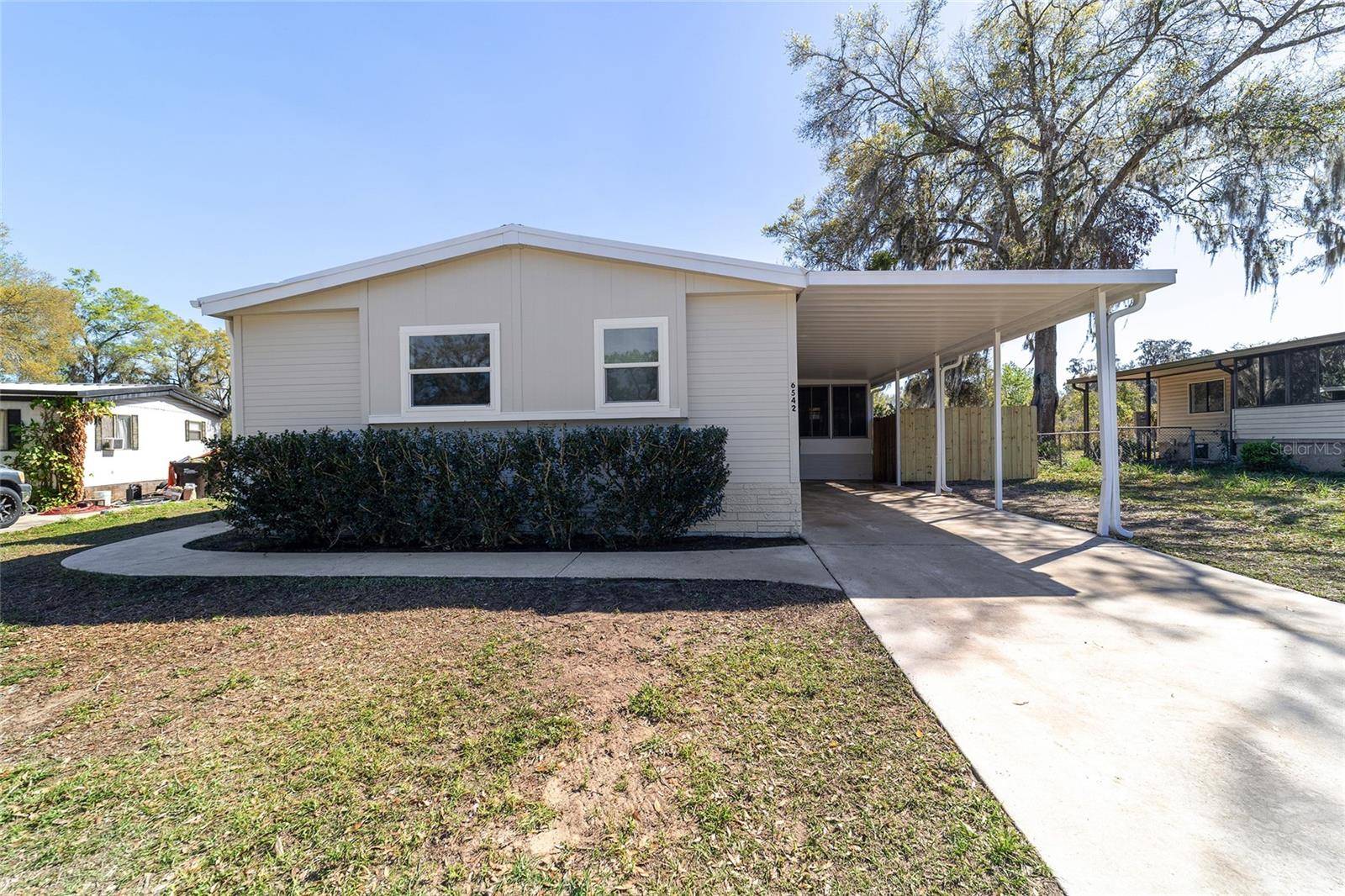 Belleview, FL 34420,6542 SE 112TH ST