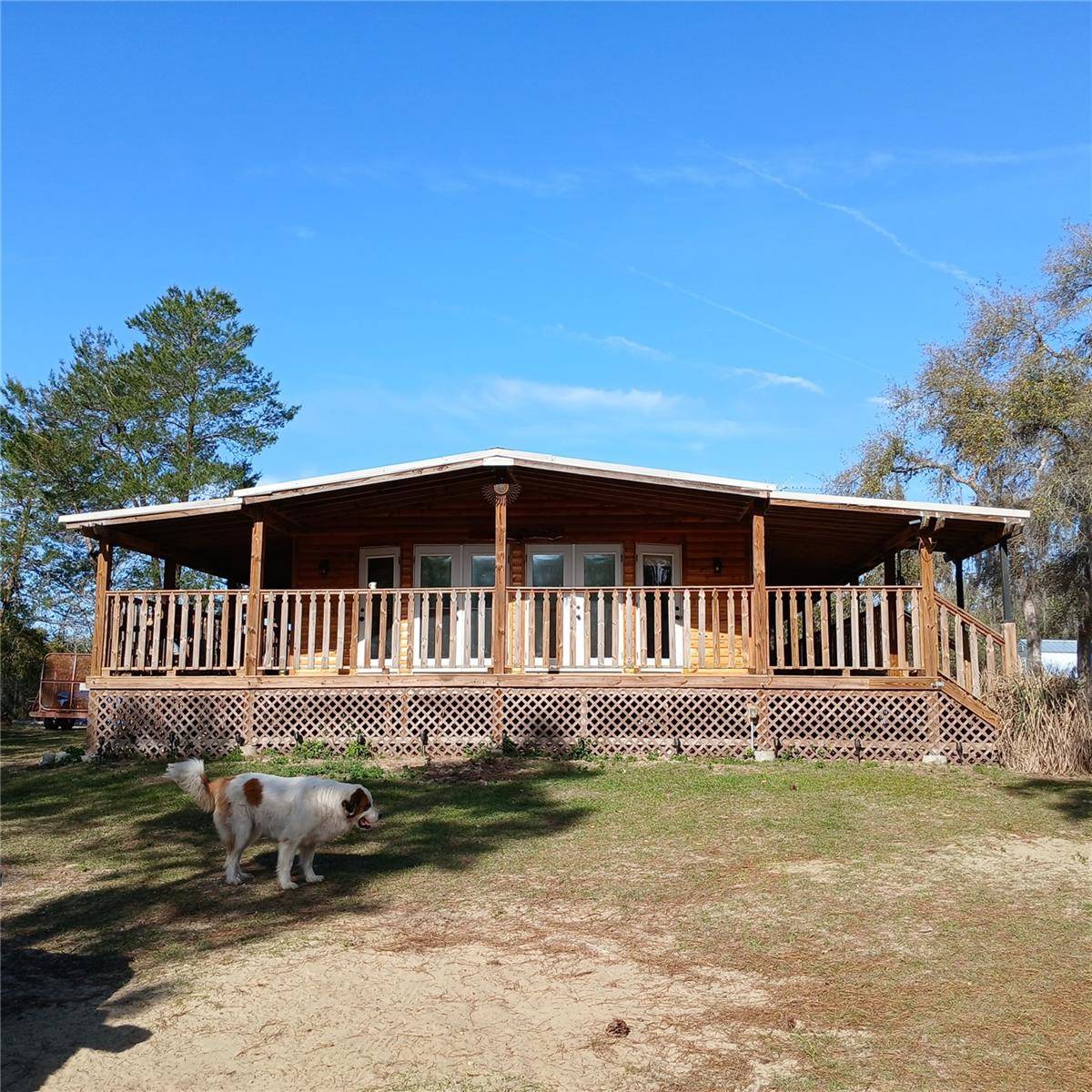 Dunnellon, FL 34433,6540 N TURQUOISE PT