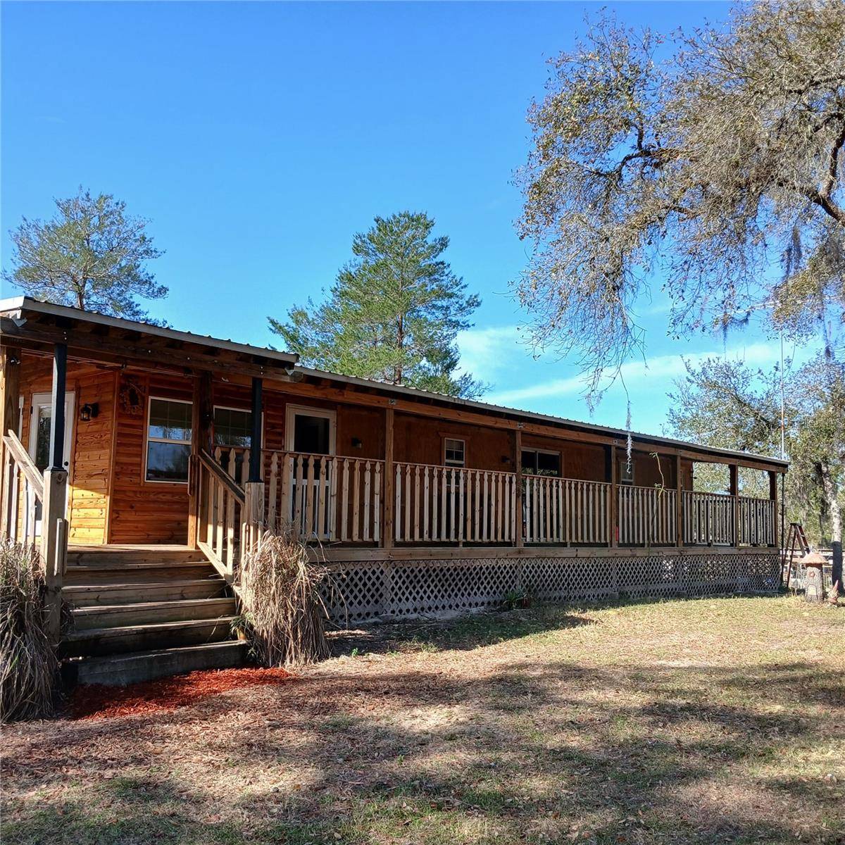 Dunnellon, FL 34433,6540 N TURQUOISE PT