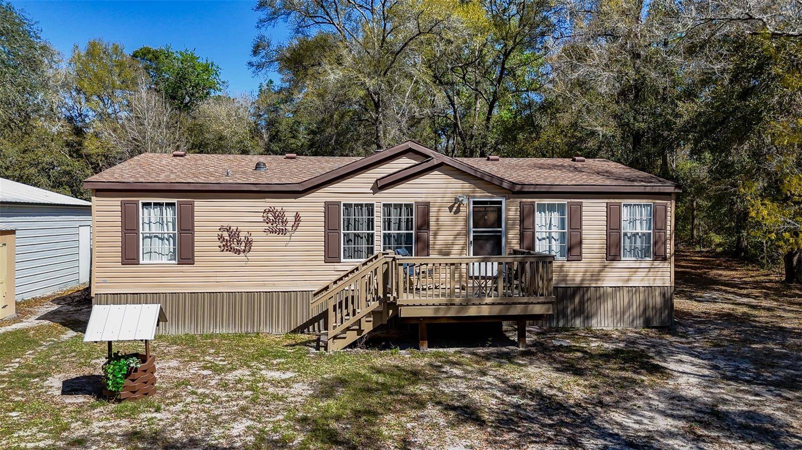 Dunnellon, FL 34432,9311 SW 160TH ST