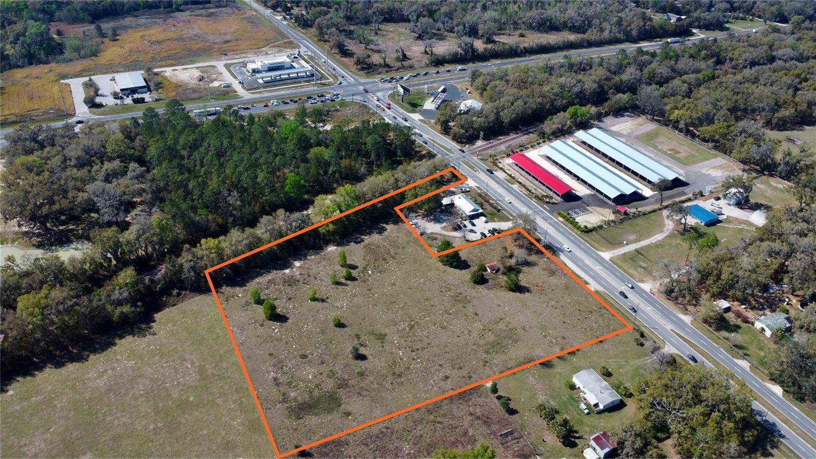 Summerfield, FL 34491,6910 SE HIGHWAY 42
