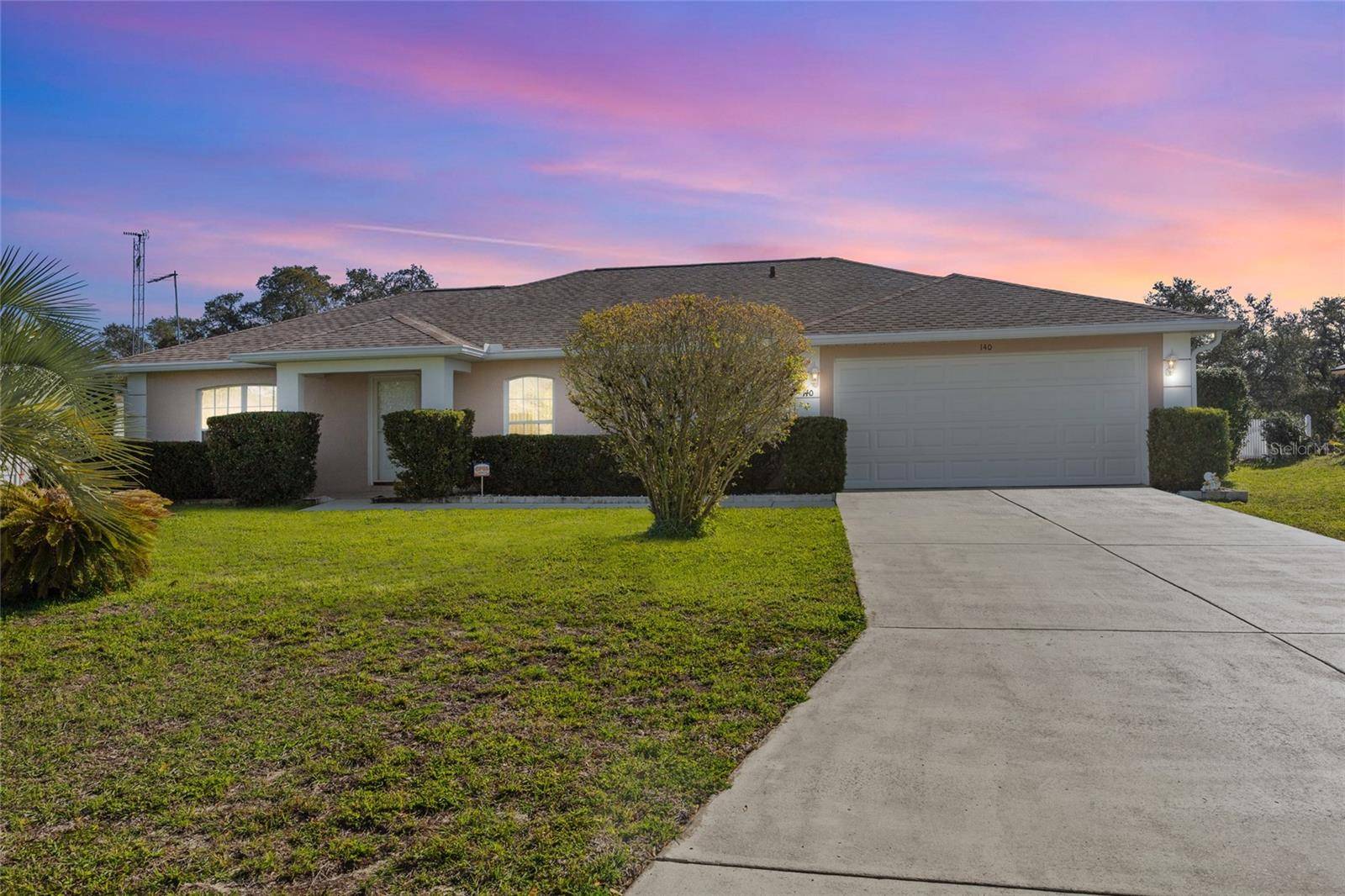 Ocala, FL 34473,140 MARION OAKS GOLF WAY