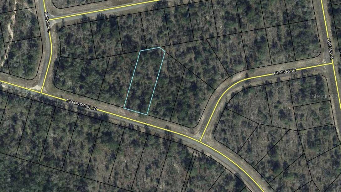 Chipley, FL 32428,0 DEVONSHIRE DR