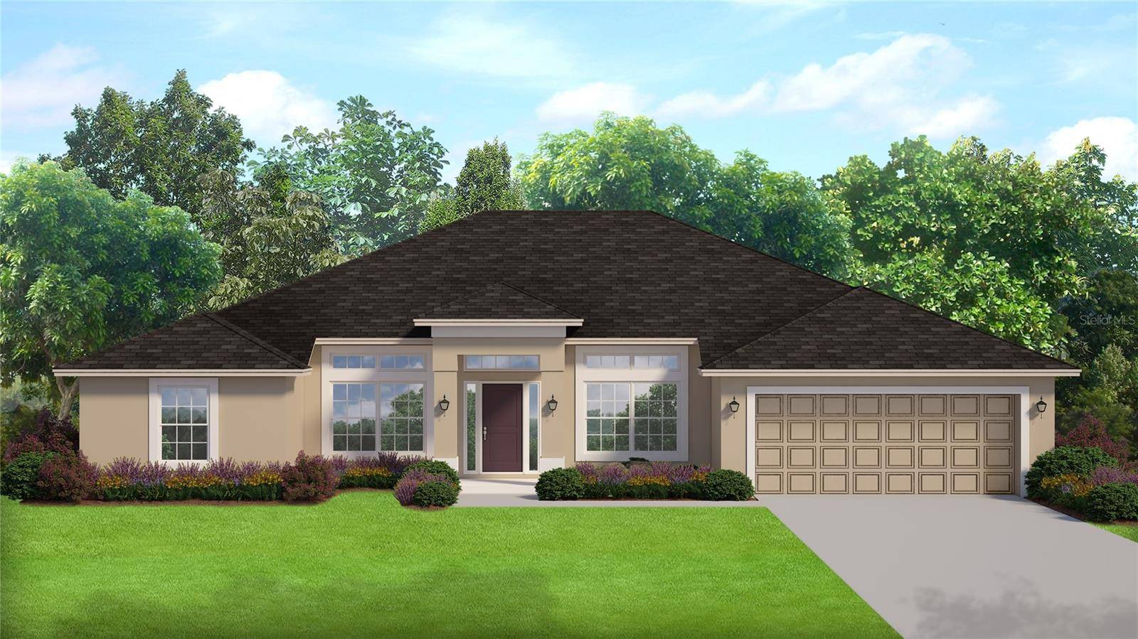 Citrus Springs, FL 34434,719 HALLAM DR
