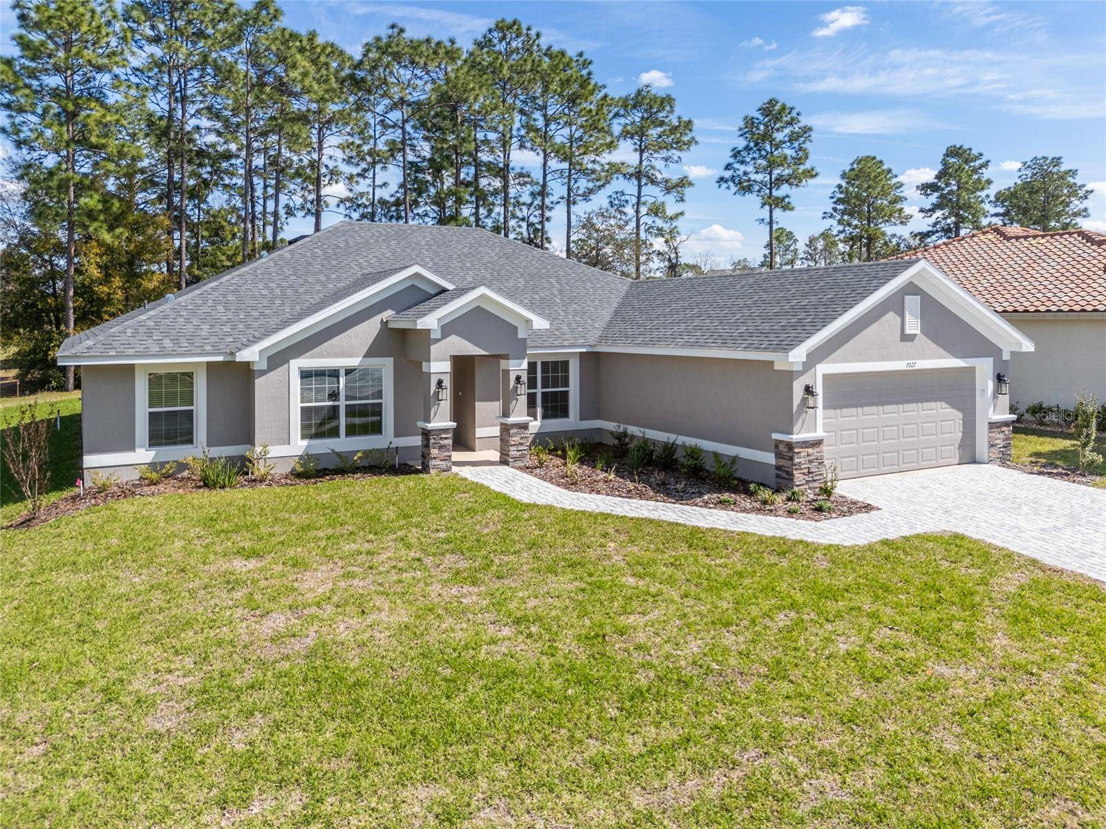 Dunnellon, FL 34432,7027 SW 179TH COURT RD