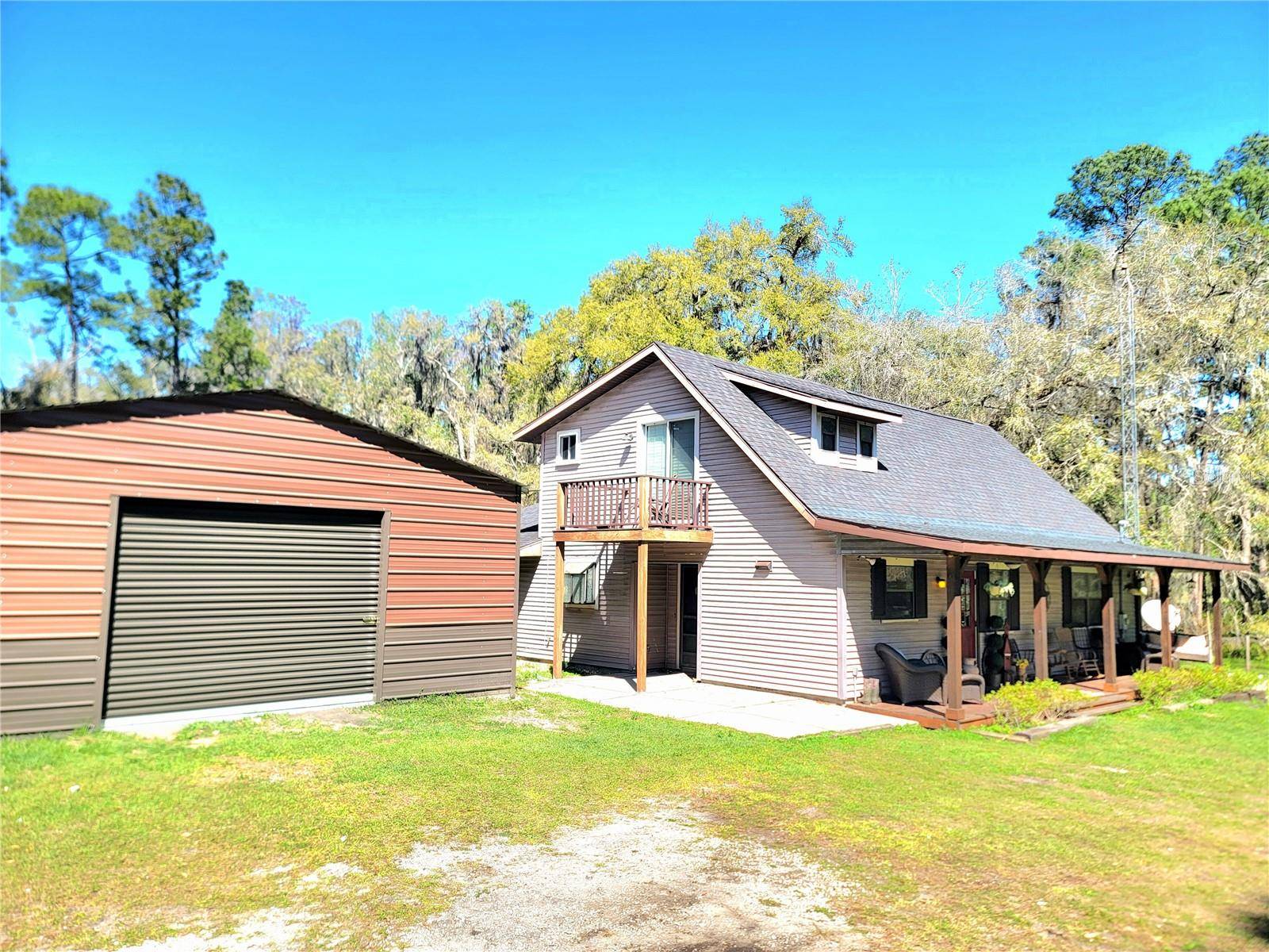Inglis, FL 34449,10851 SE 195TH ST