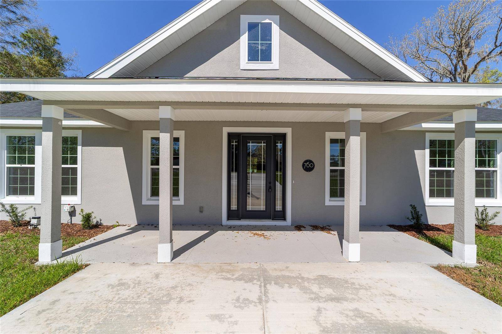 Williston, FL 32696,760 NE 152ND TER