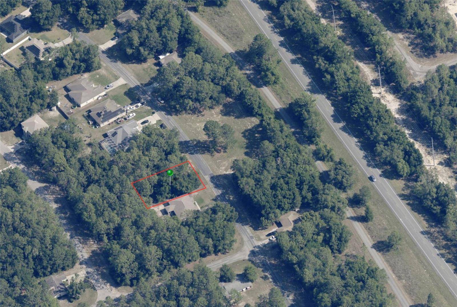 Citrus Springs, FL 34434,9728 N SANDREE DR