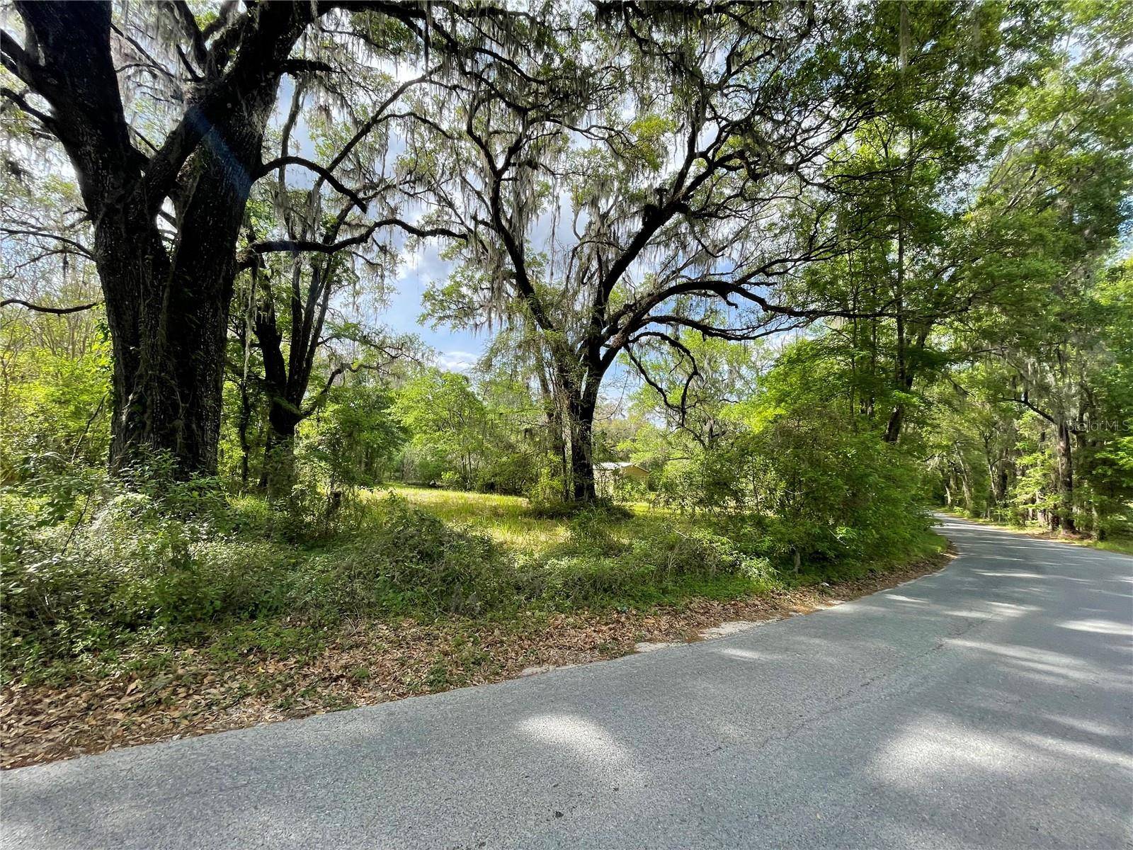 Reddick, FL 32686,17400 NW 120TH AVE RD