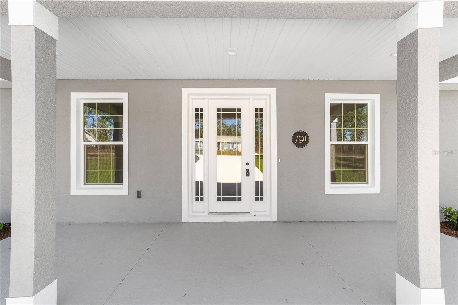 Williston, FL 32696,791 NE 150TH AVE