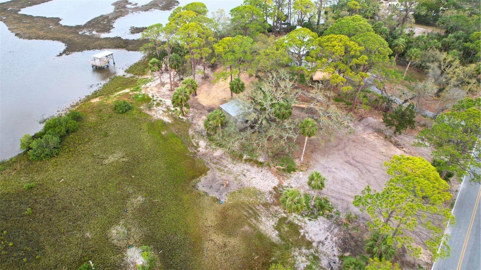 Cedar Key, FL 32625,16951 SW 133RD ST