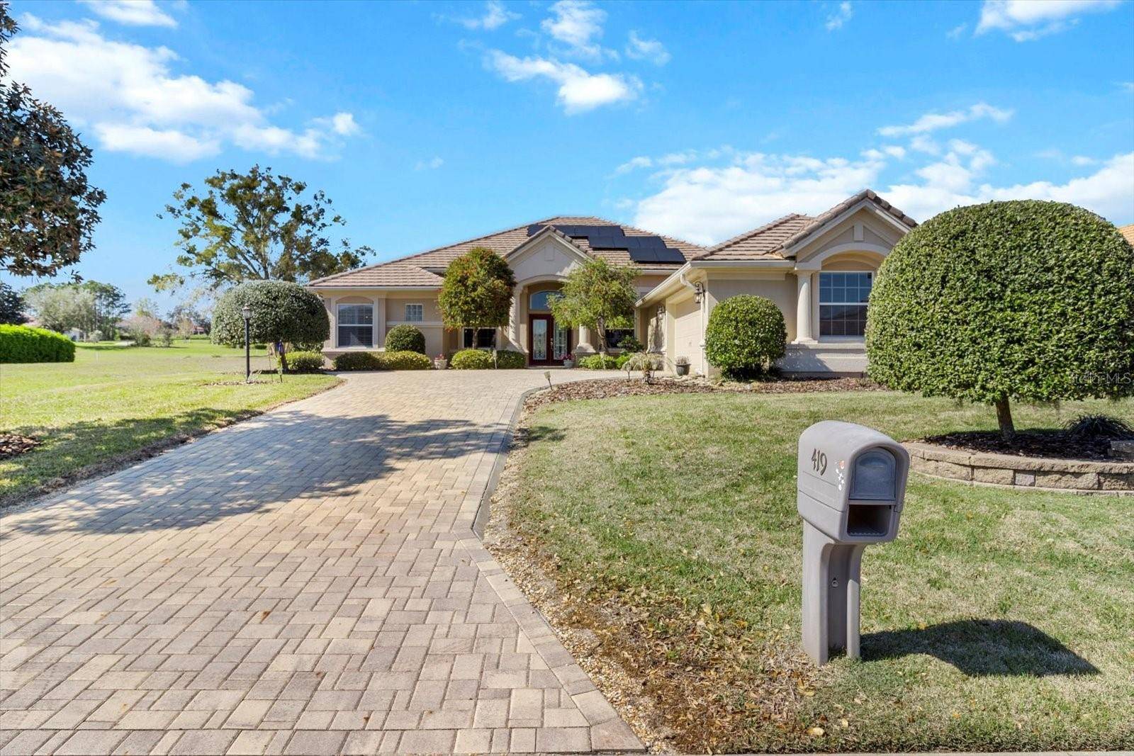 Hernando, FL 34442,419 W MICKEY MANTLE PATH