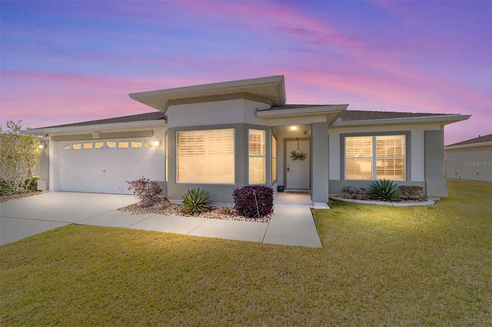 Summerfield, FL 34491,13849 SE 86 CIR
