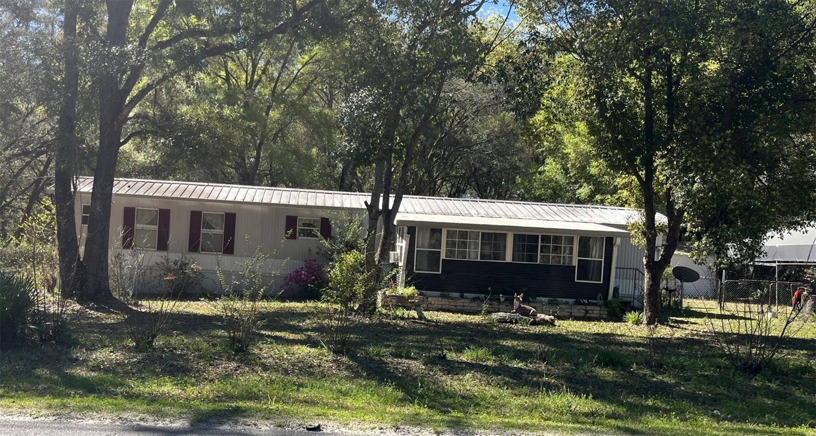 Dunnellon, FL 34432,8260 SW 145TH ST