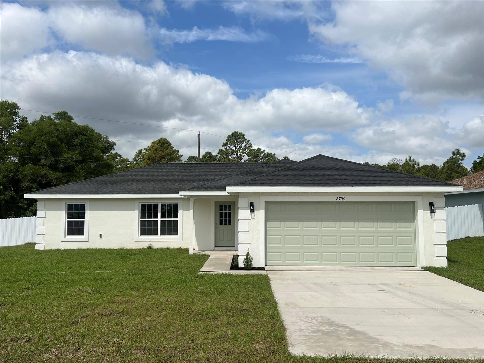 Ocala, FL 34481,2750 SW 151ST AVE