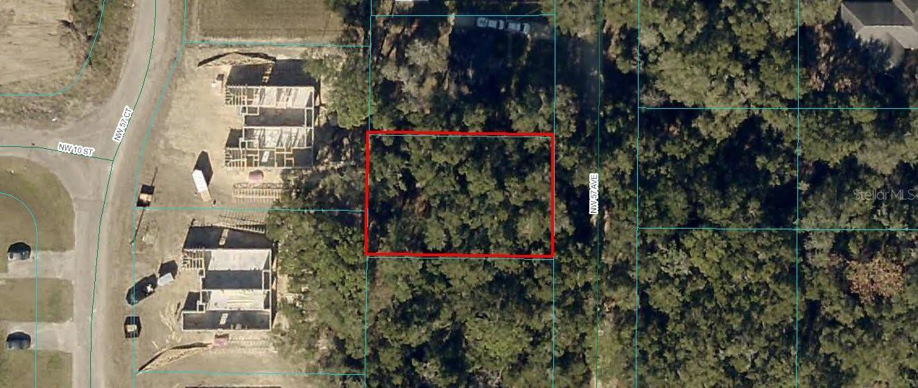 Ocala, FL 34482,Lot 101 NW 57TH AVE