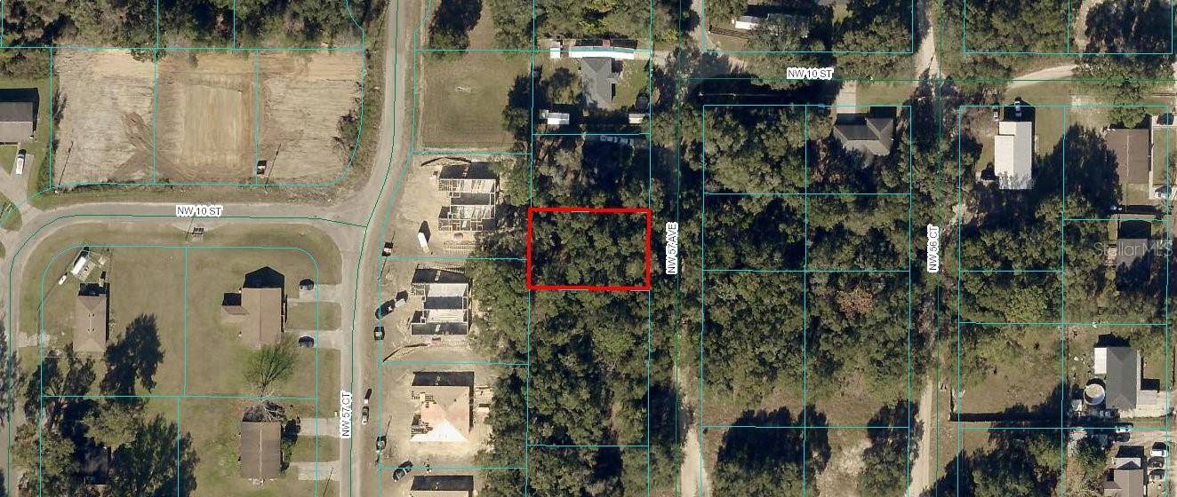 Ocala, FL 34482,Lot 101 NW 57TH AVE