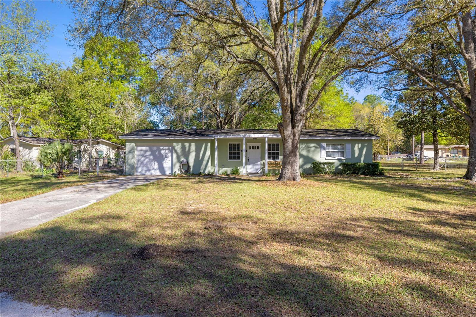 Williston, FL 32696,15791 NE 13TH LN